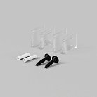 Заглушки для гибкого неона Led Strip Maytoni 432007 Изгиб поперек оптической оси