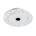 Рамка скрытого монтажа плоская д/светильников 0741х6 (D65) Lightstar 074106-02 SPIRA