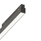 Трековый светильник Ideal Lux 303826 EGO WIDE 26W 3000K 1-10V BK