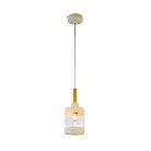 Подвесной светильник Evoluce SLE114503-01 Abiritto