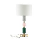 Настольная лампа Odeon Light 4861/1T Candy