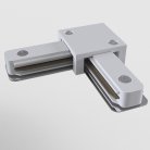 Коннектор L-образный Maytoni TRA001CL-11W Unity