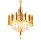 Люстра подвесная Omnilux OML-69703-06 Gaeta
