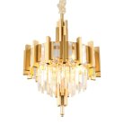 Люстра подвесная Omnilux OML-69703-06 Gaeta