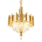 Люстра подвесная Omnilux OML-69703-06 Gaeta