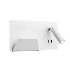 Настенный светильник SLV 1003457 SOMNILA SPOT LEFT