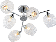 Потолочная люстра Rivoli 3139-306 Arlene
