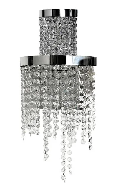 Бра Garda Decor 62GDM-80235 Cascada