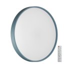 Светильник светодиодный потолочный Sonex 7745/DL MAVIC