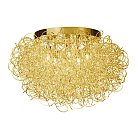 Потолочный светильник Escada 9015/6PL