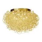 Потолочный светильник Escada 9015/6PL