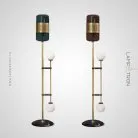 Торшер TRAIT FL Lampatron 2400-4586