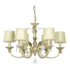 Люстра подвесная Arti Lampadari Galera E 1.1.6 CG