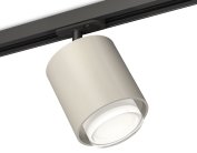 Комплект трекового светильника с акрилом Ambrella light XT7724002 TRACK SYSTEM