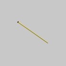 Соединитель для штанговой системы Technical Maytoni CA001-L500-BS Accessories for system Axity