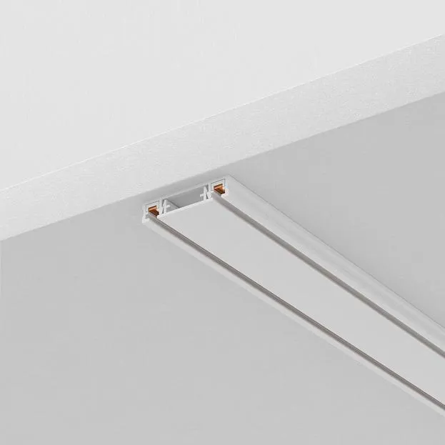 Шинопровод накладной Maytoni Technical TRX084-111W Busbar trunkings Radity 1м Шинопровод накладной Maytoni Technical TRX084-111W Busbar trunkings Radity 1м