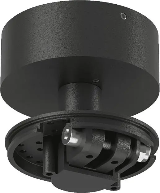 Крепление SWG VL-M3-BL VL-M Крепление SWG VL-M3-BL VL-M