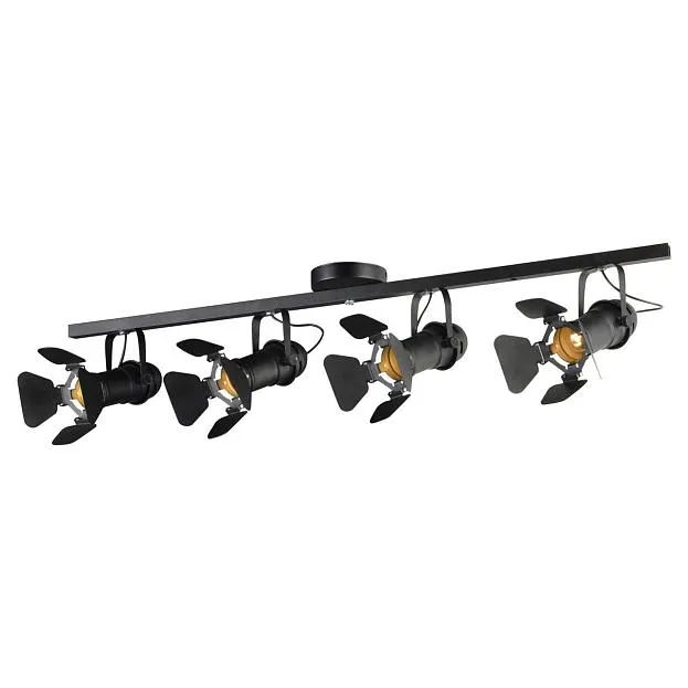 Спот Lussole GRLSP-8076 THORNTON Спот Lussole GRLSP-8076 THORNTON