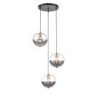 Подвесной светильник Vele Luce VL5362P13 Broadway