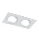 Встраиваемый светильник Feron 40529 DL2802