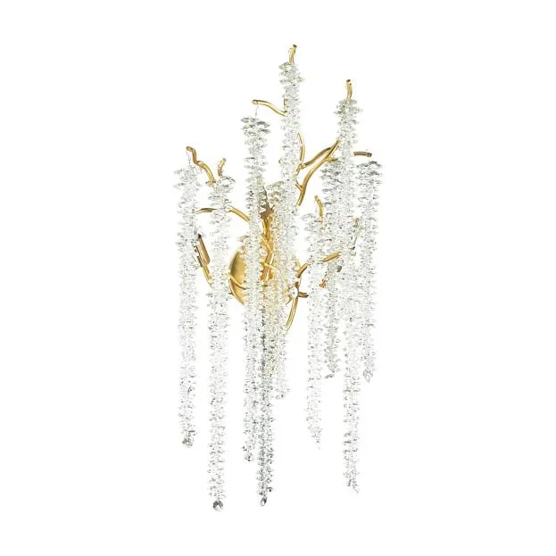 Бра ODEON LIGHT 5005/3W Banche