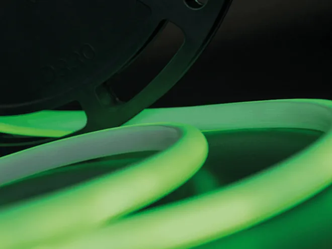 Светодиодная лента SWG NE8180-24-12-G-68