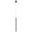 Подвесной светильник Loft IT 10334/1000 Black Metropolis