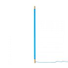 Настенный светильник Seletti 06940 BLU Linea Goldenends