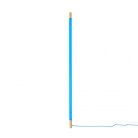 Настенный светильник Seletti 06940 BLU Linea Goldenends