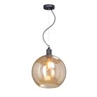 Люстра Vitaluce V4846-1/1S лофт