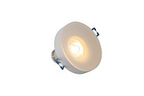 Встраиваемый светильник Denkirs DK4032-WH