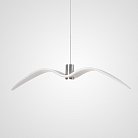 Подвесной Светильник Brokis Night Birds White C ImperiumLoft 183502-22