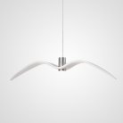 Подвесной Светильник Brokis Night Birds White C ImperiumLoft 183502-22