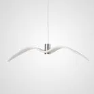 Подвесной Светильник Brokis Night Birds White C ImperiumLoft 183502-22