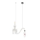 Подвесной светильник Loft IT 10210P/A White Zenith