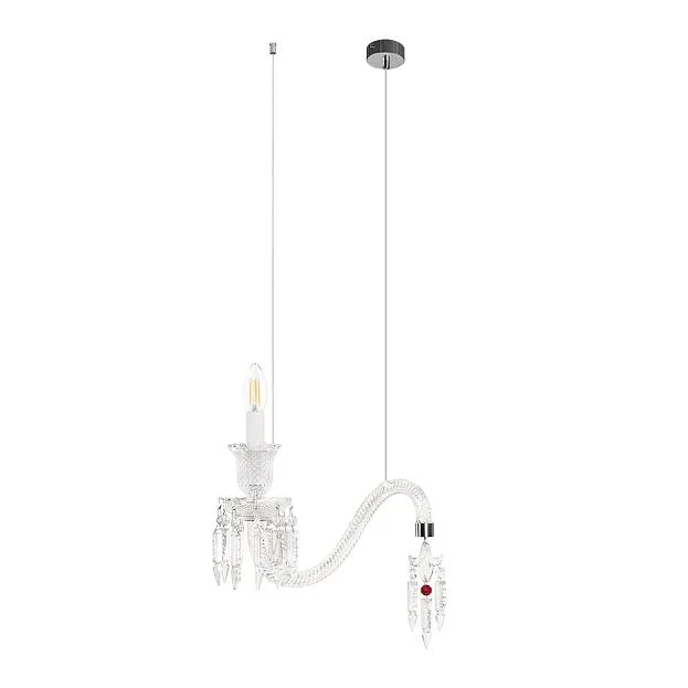 Подвесной светильник Loft IT 10210P/A White Zenith