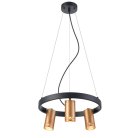 Подвесной светильник Vele Luce VL5784P03 Moto