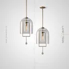 Подвесной светильник JOZEFINA Размер L. Lampatron 4832-20282