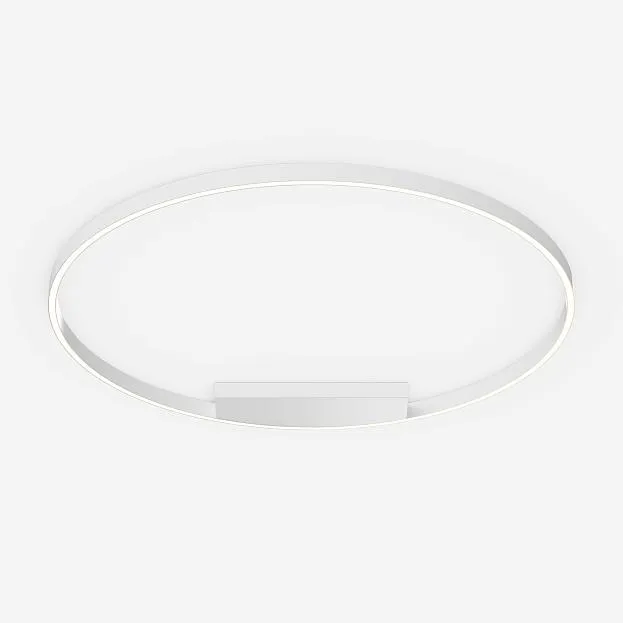 Потолочный светильник Maytoni MOD058CL-L65WK Rim