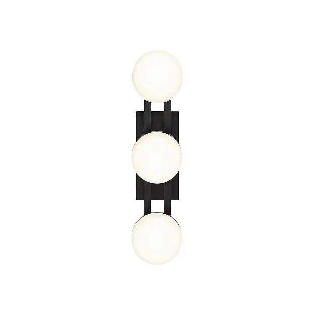Светильник настенный ST-Luce SL6610.401.03 MONRO Светильник настенный ST-Luce SL6610.401.03 MONRO