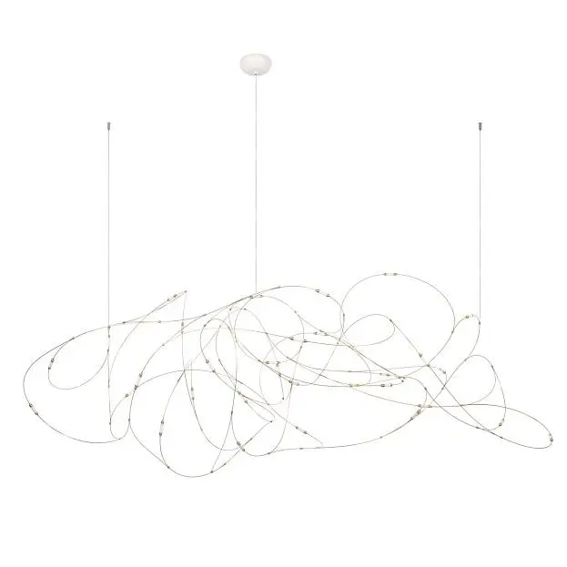 Подвесной светильник Loft It 10309/31 FLOCK OF LIGHT Подвесной светильник Loft It 10309/31 FLOCK OF LIGHT