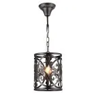 Подвесной светильник Maytoni H899-11-R Rustika