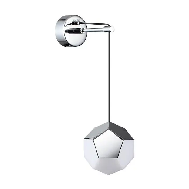 Настенный светильник ODEON LIGHT 4304/7WL BINGO Настенный светильник ODEON LIGHT 4304/7WL BINGO