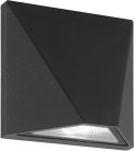 Архитектурная подсветка Uniel ULU-S50A-8W/4000K IP65 BLACK
