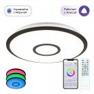 Потолочный светильник Citilux CL703A45G Старлайт Смарт