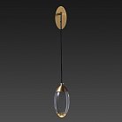 Бра FIERA WALL ImperiumLoft 151400-26 FIERA-WALL01