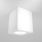 Потолочный светильник Maytoni C013CL-01W Slim