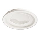 Потолочный светильник DeMarkt 660017101 Норден