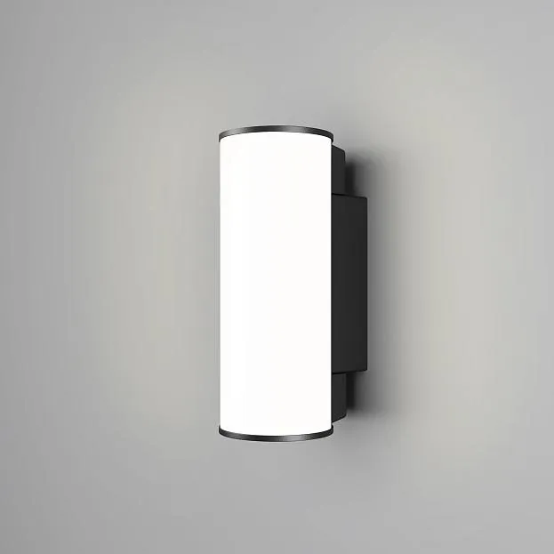 Настенный светильник (бра) Outdoor Maytoni O434WL-L12GF3K Rock