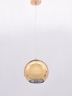 Подвесной светильник Lumina Deco LDP 107-300 GD Lobos